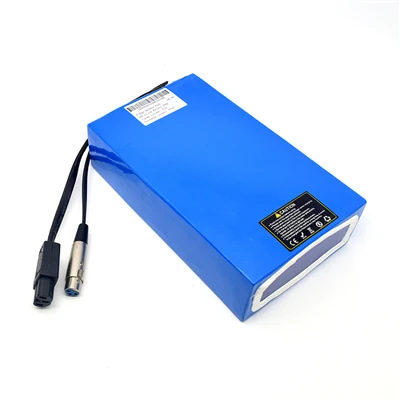 52v Scooter Battery