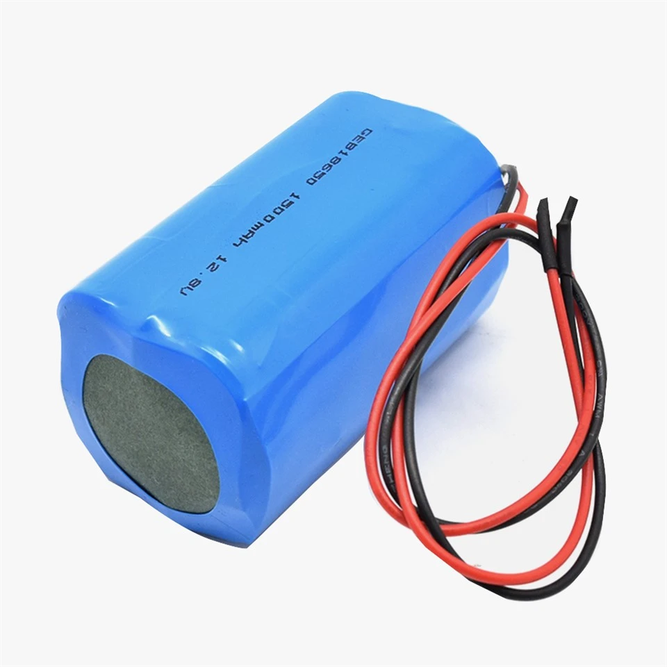 1500 mAh įkraunama baterija