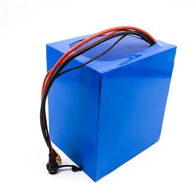 24v elektrinio dviračio baterijų paketas