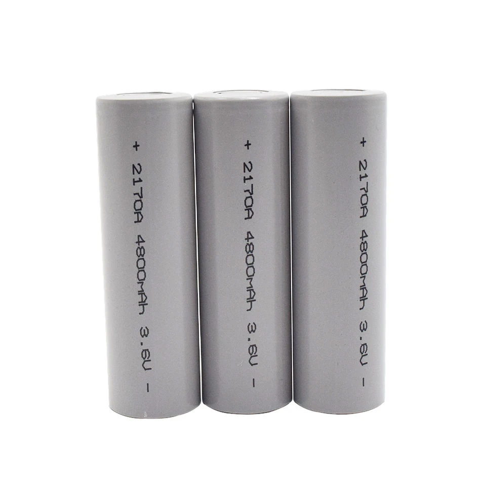 3,7 V 4800mah baterija