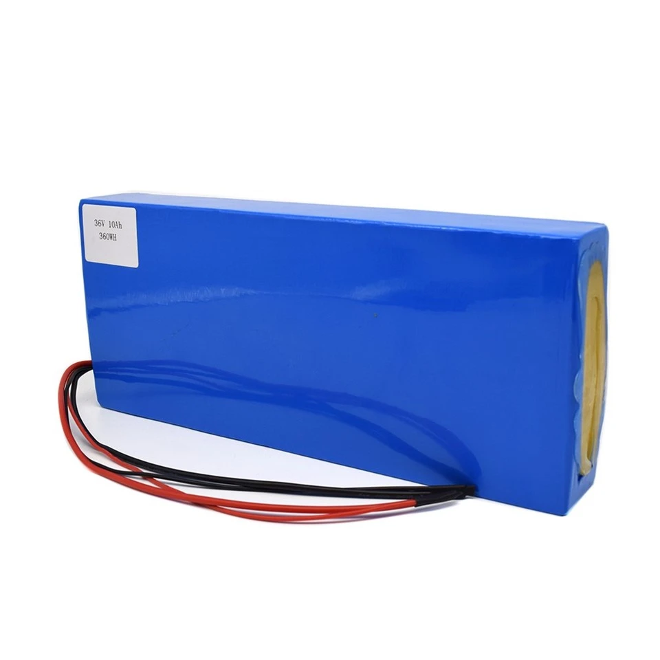 36v 10ah paspirtuko baterija