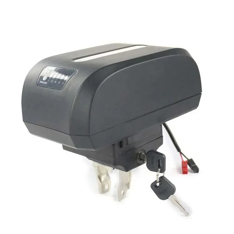 36v 8h elektrinio dviračio akumuliatorius