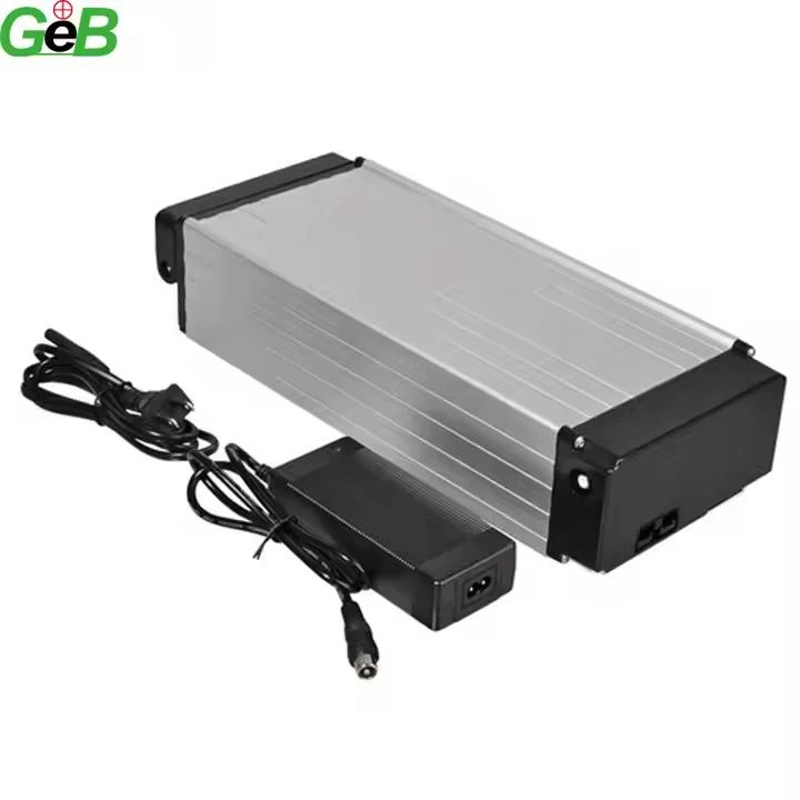 48 V 1500W „Ebike“ baterija