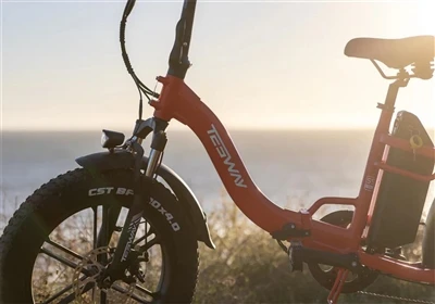 Kaip greitai būtų 48 V 1000W ebike?