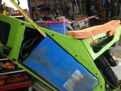Viskas, ką reikia žinoti apie 72 V „Ebike“ bateriją