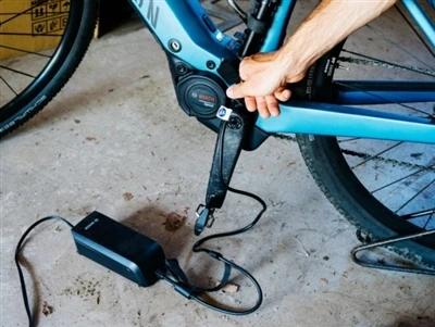 Kiek laiko veikia Bosch EBike baterijos? Išsamus vadovas