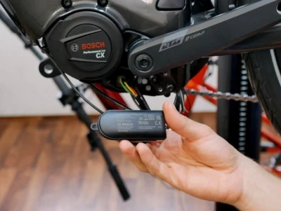 Kaip pakeisti Bosch elektrinio dviračio akumuliatorių: žingsnis{0}}po{1}}žing...