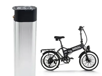 Įtampa ir talpa ličio baterijose: kokie yra skirtumai