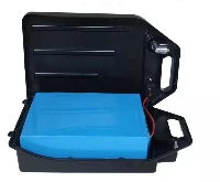 60 V 30AH EBIKE BATERIS