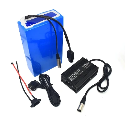 Electric bicycle battery factory Electric bicycle battery factory