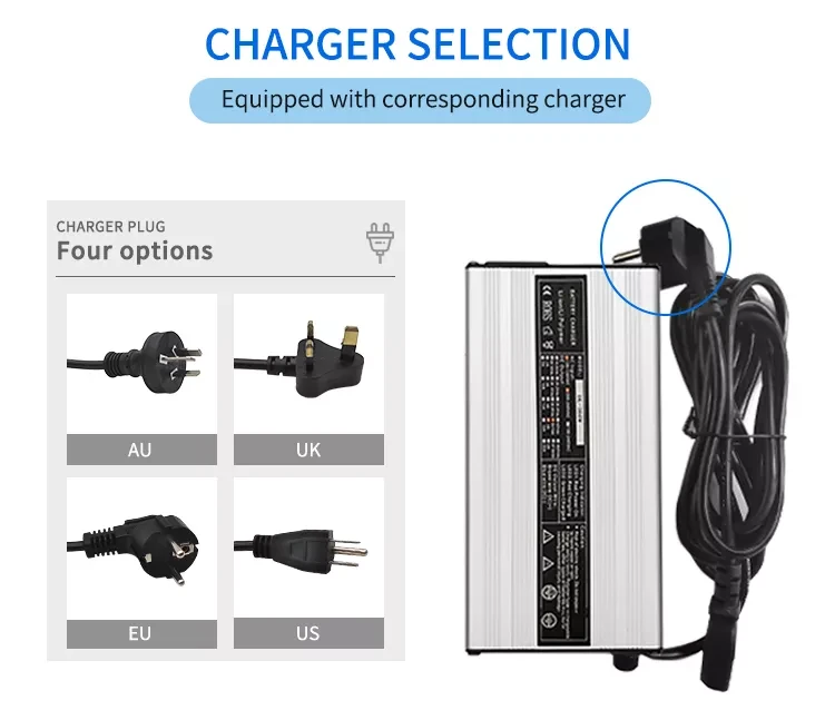 60 Volt Lithium Battery For Scooter