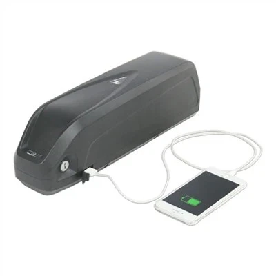GEB Ebike Battery 48v 15ah