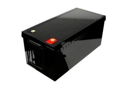12v forklift battery​