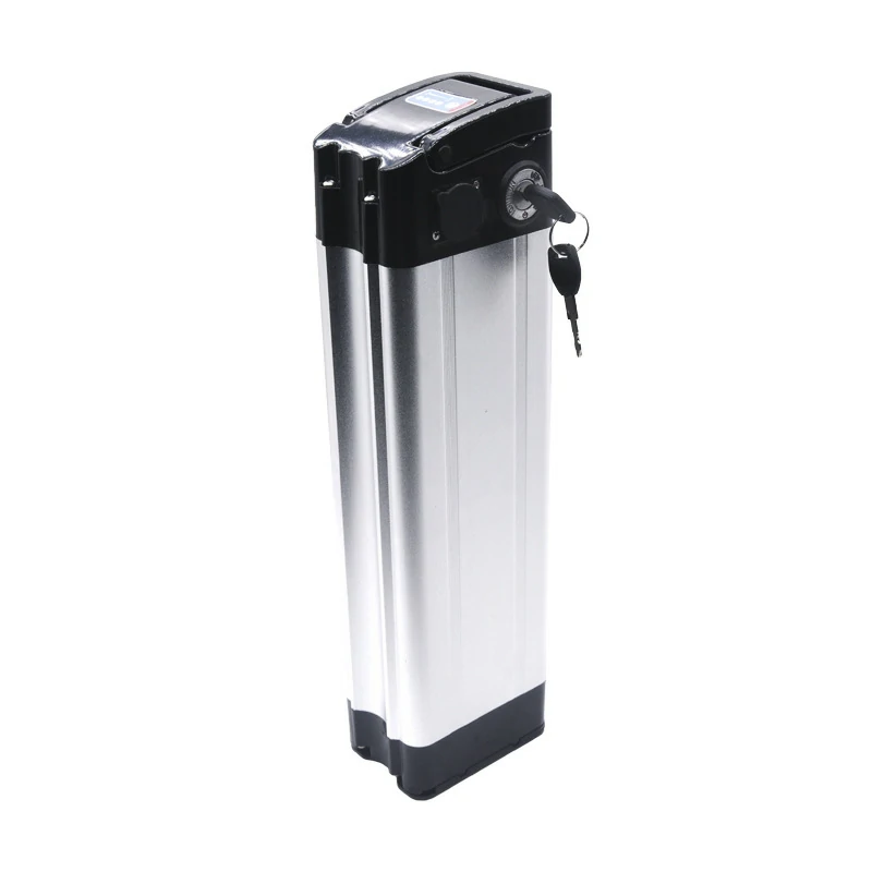 Silverfish 36v baterija