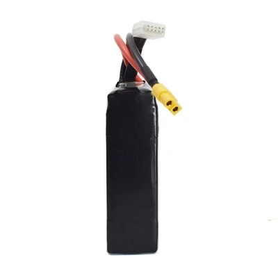 Lipo 14.8 V 5000mah